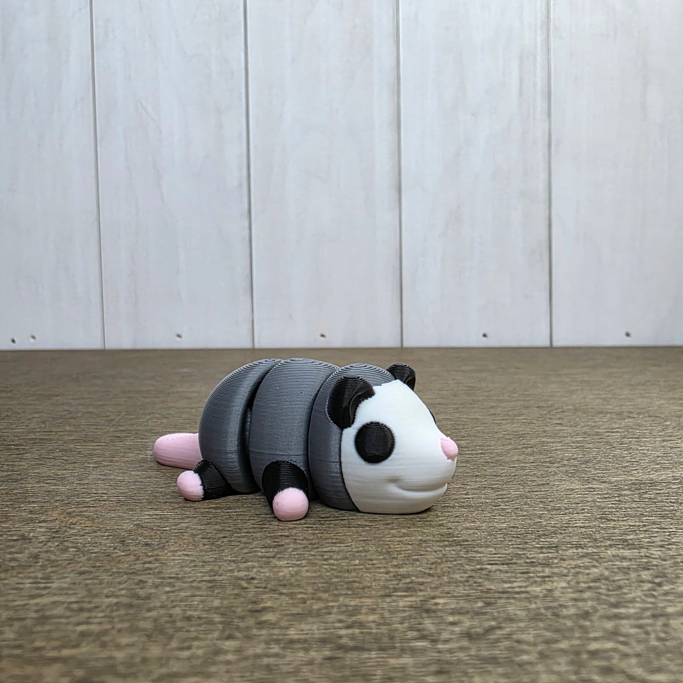 Woodland Critters Pack