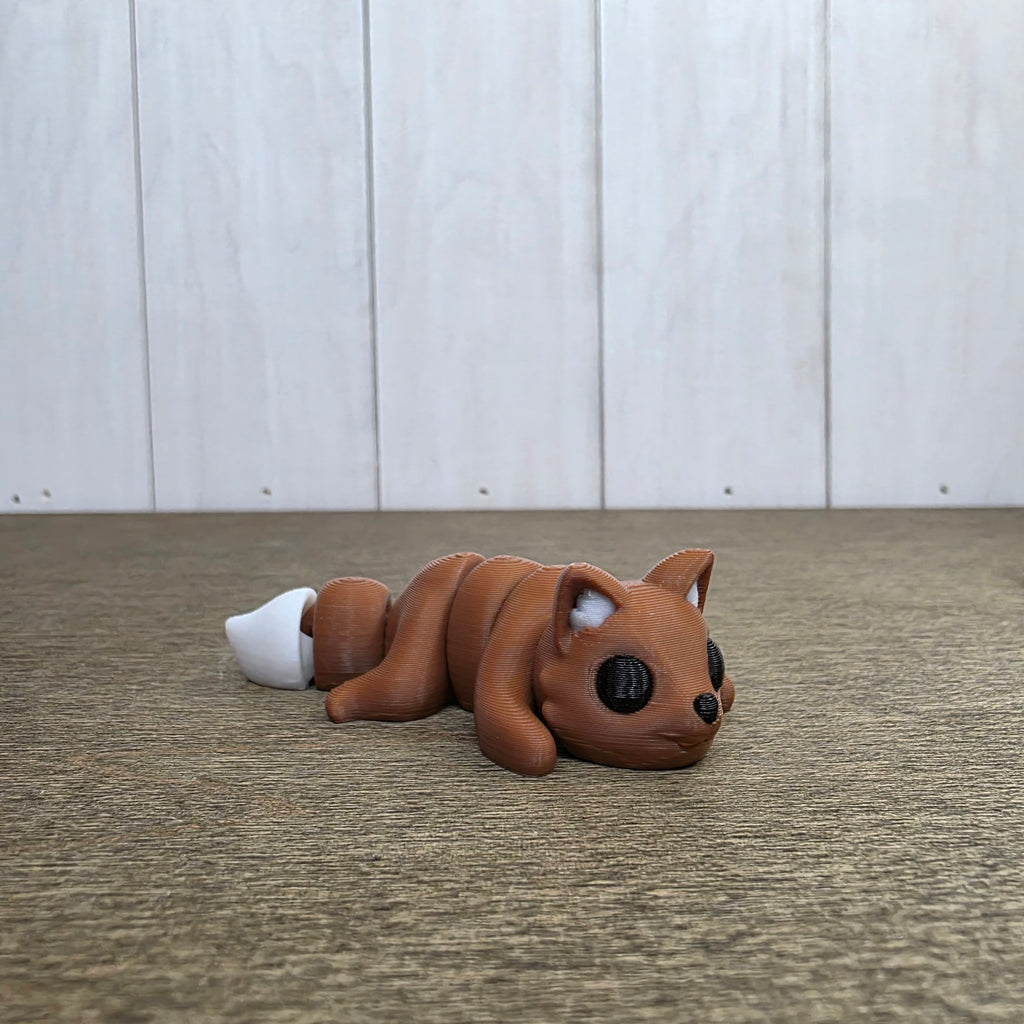Woodland Critters Pack