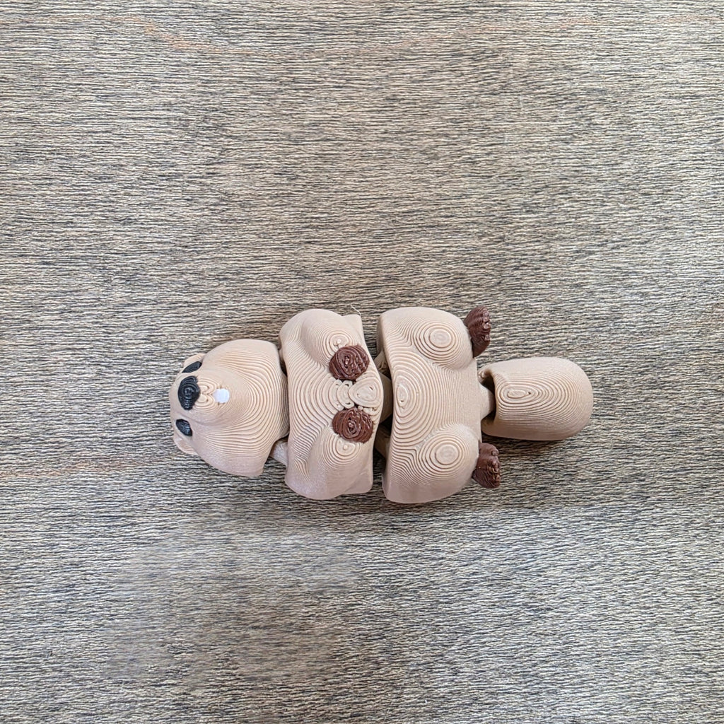 Woodland Critters Pack