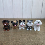 Pup Pack #1