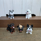 Pup Pack #1