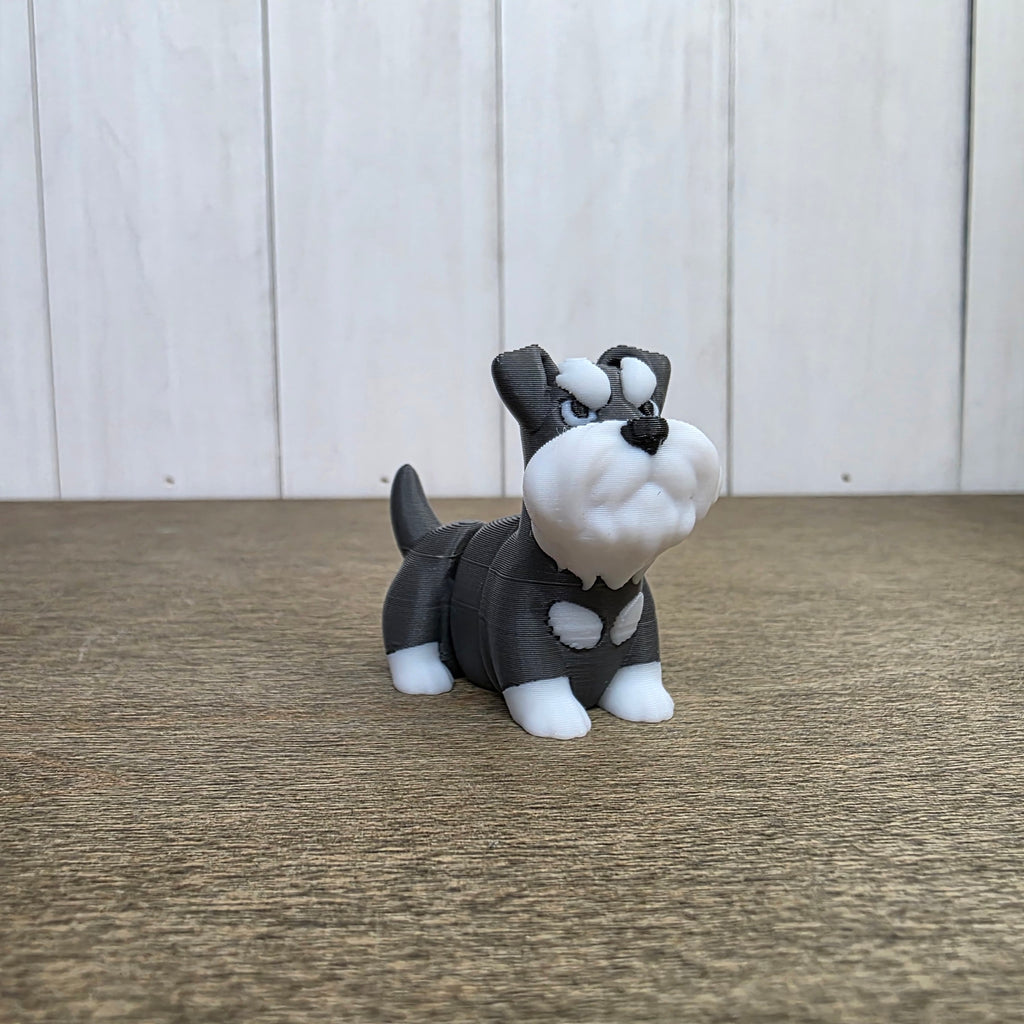 Pup Pack #1