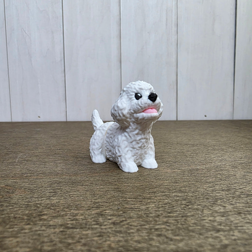 Pup Pack #1