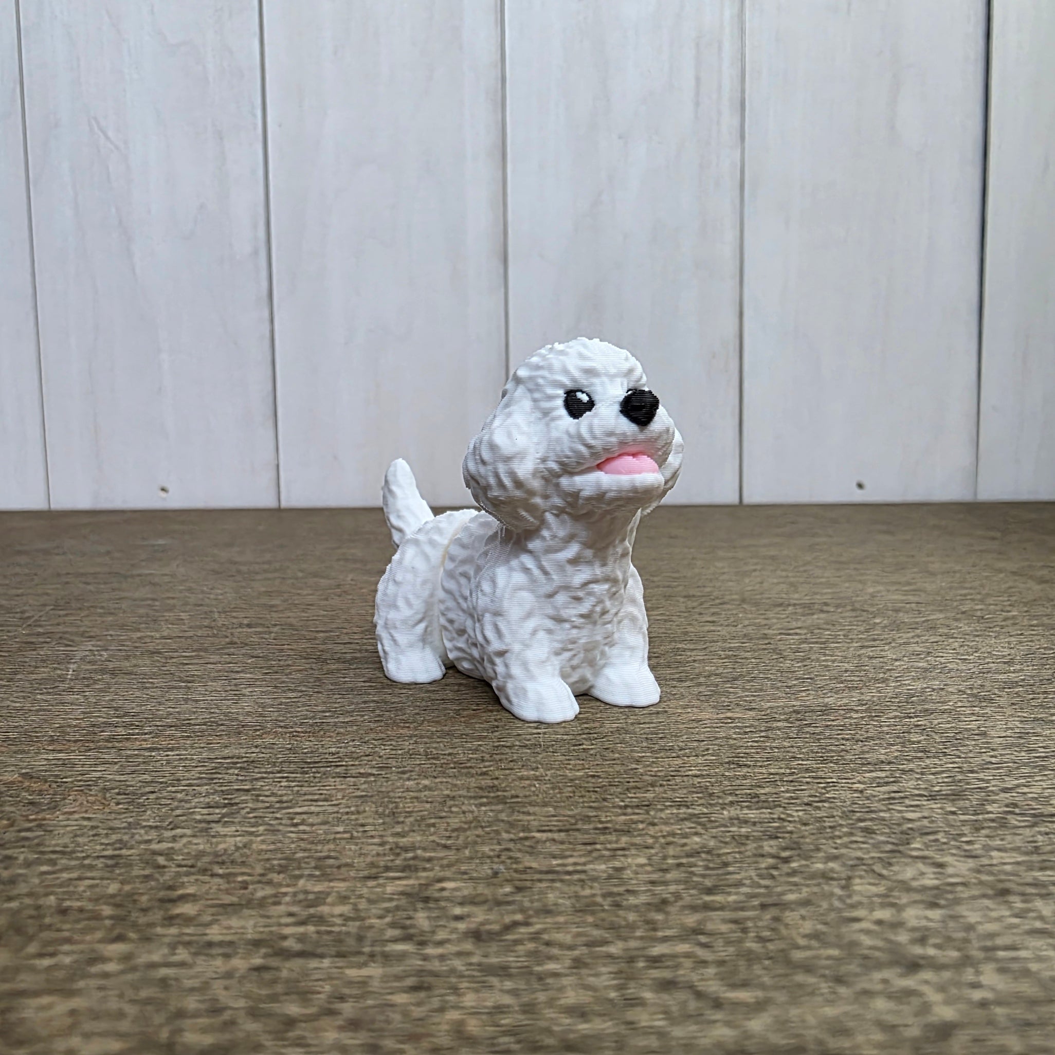 Pup Pack #1