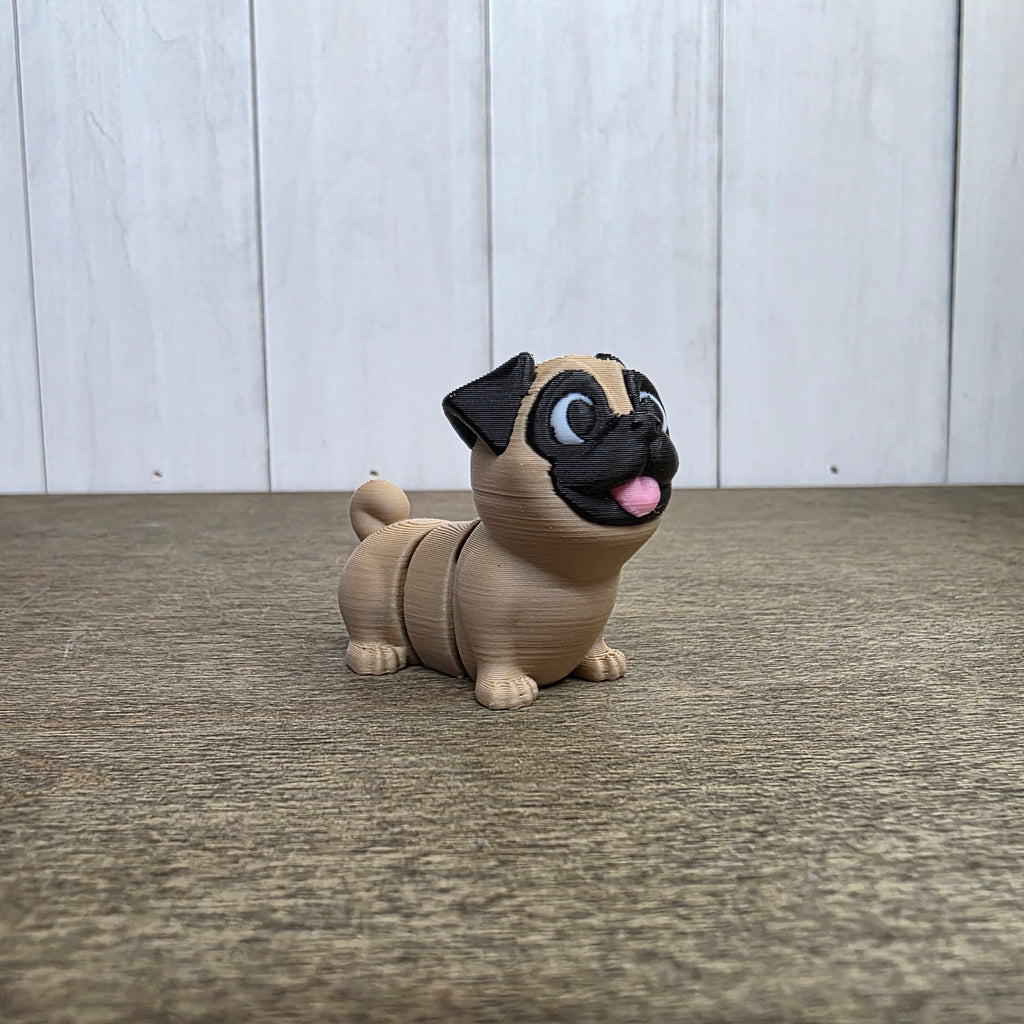 Pup Pack #1