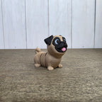 Pup Pack #1