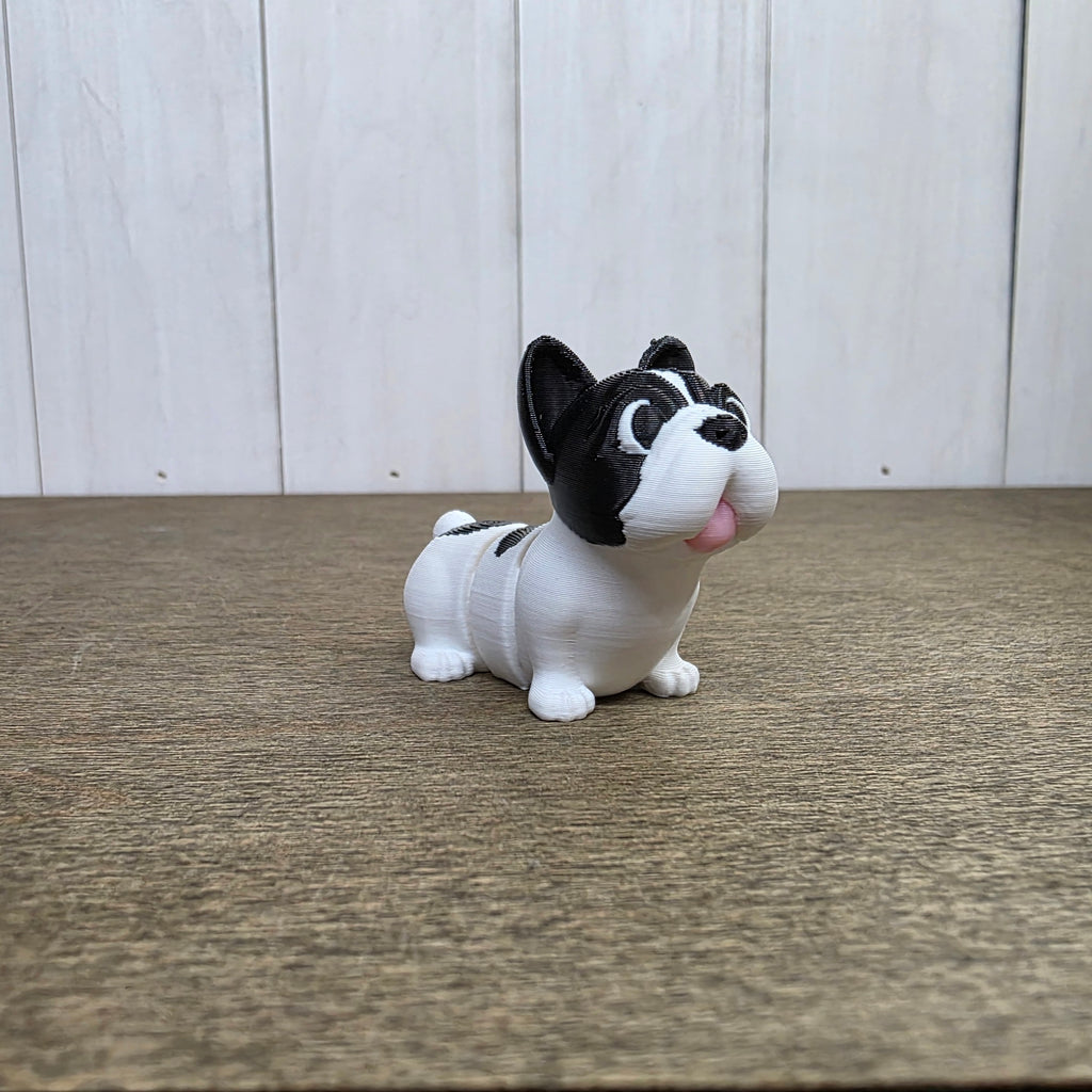 Pup Pack #1