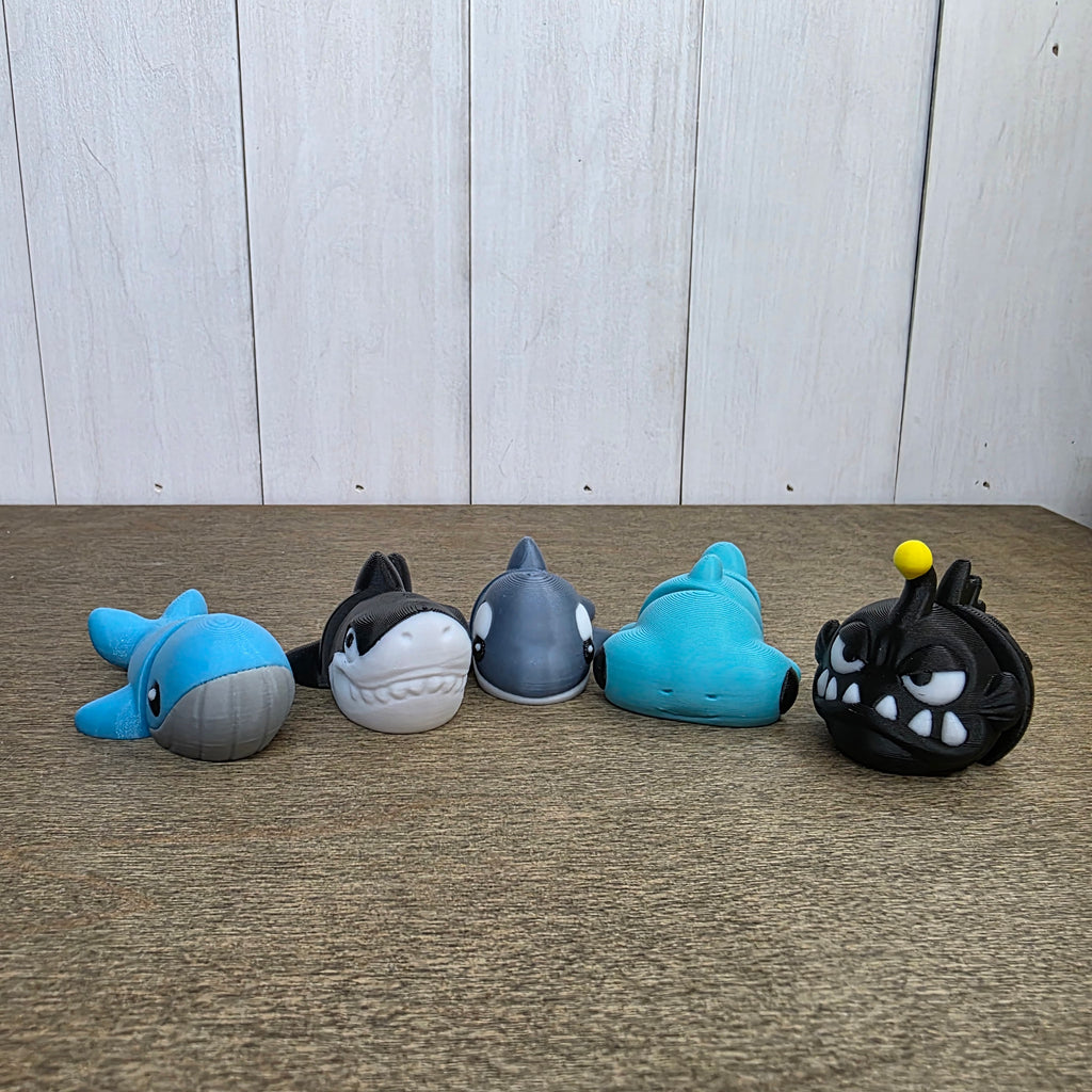 Ocean Pack