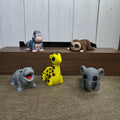 Safari Pack #2