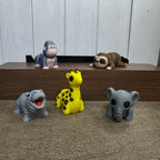 Safari Pack #2