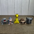 Safari Pack #2