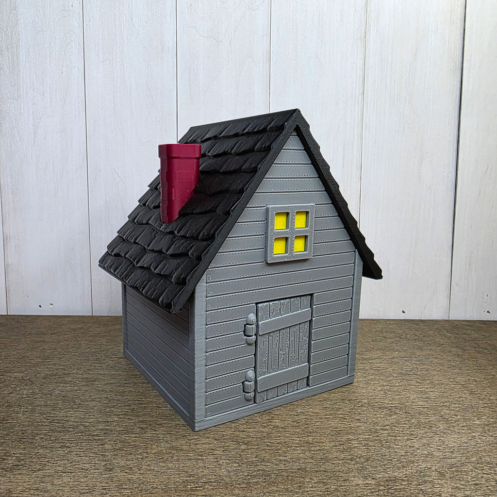 Shed