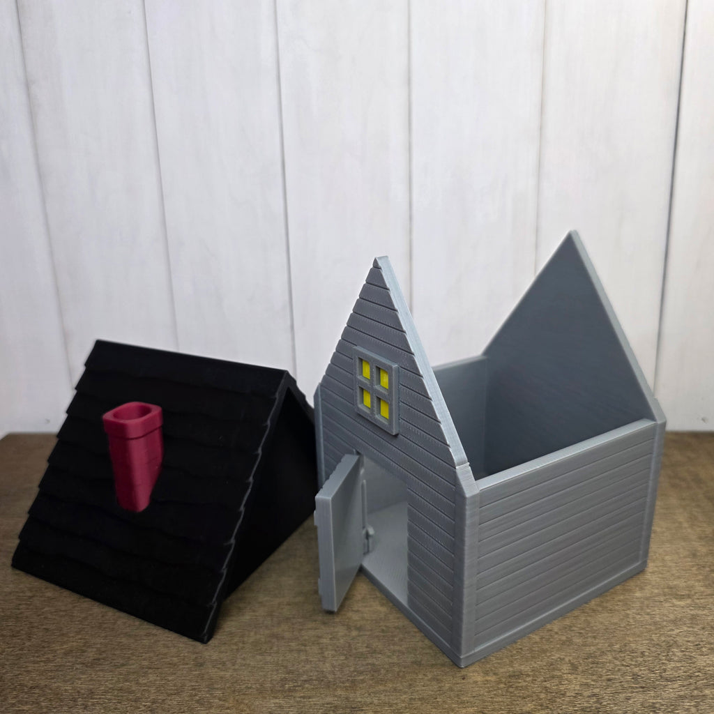 Shed