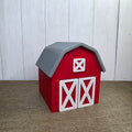 Barn