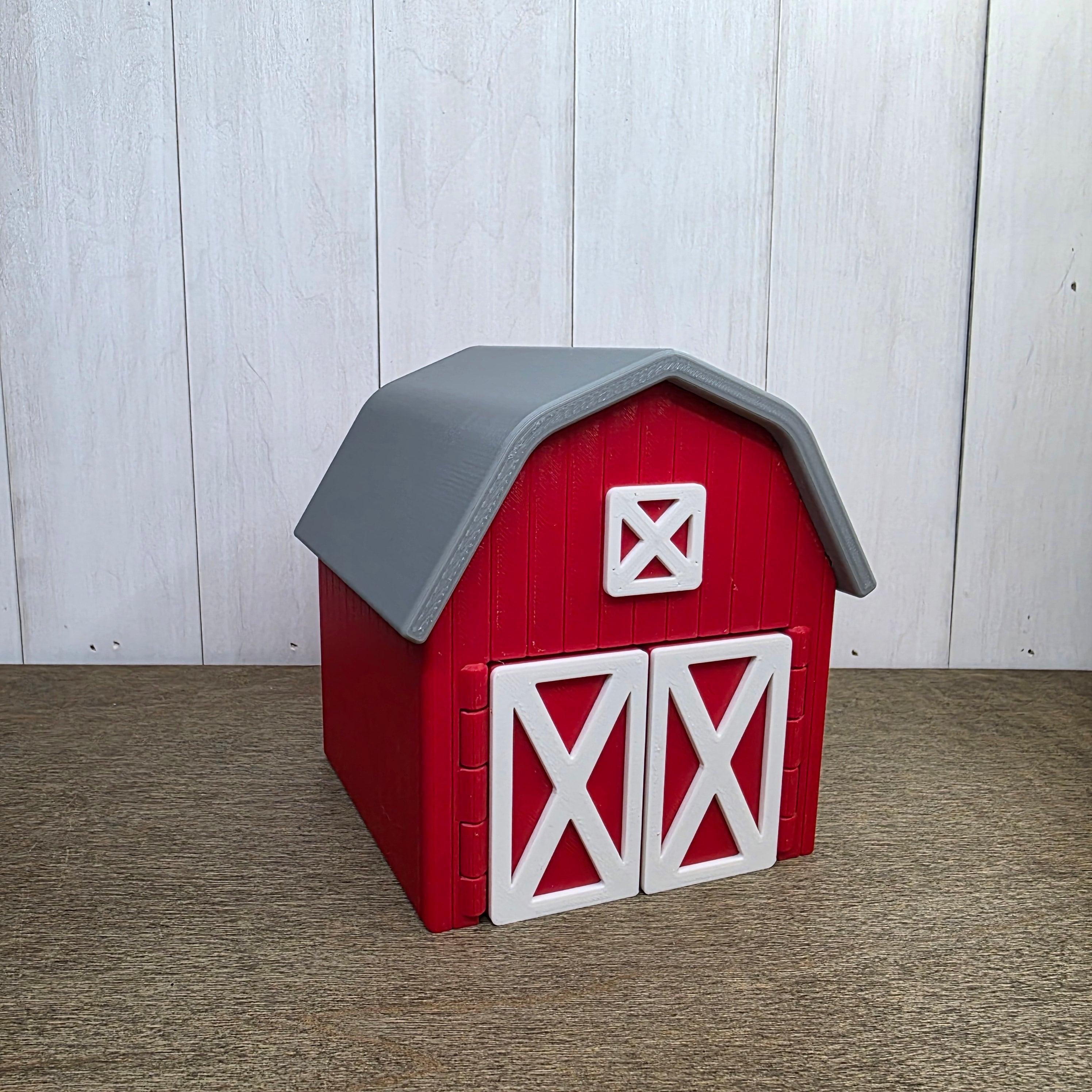 Barn