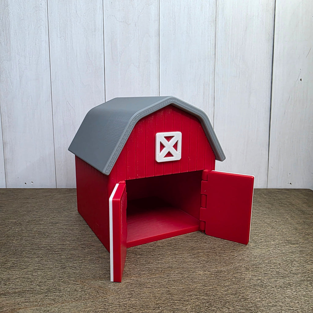 Barn