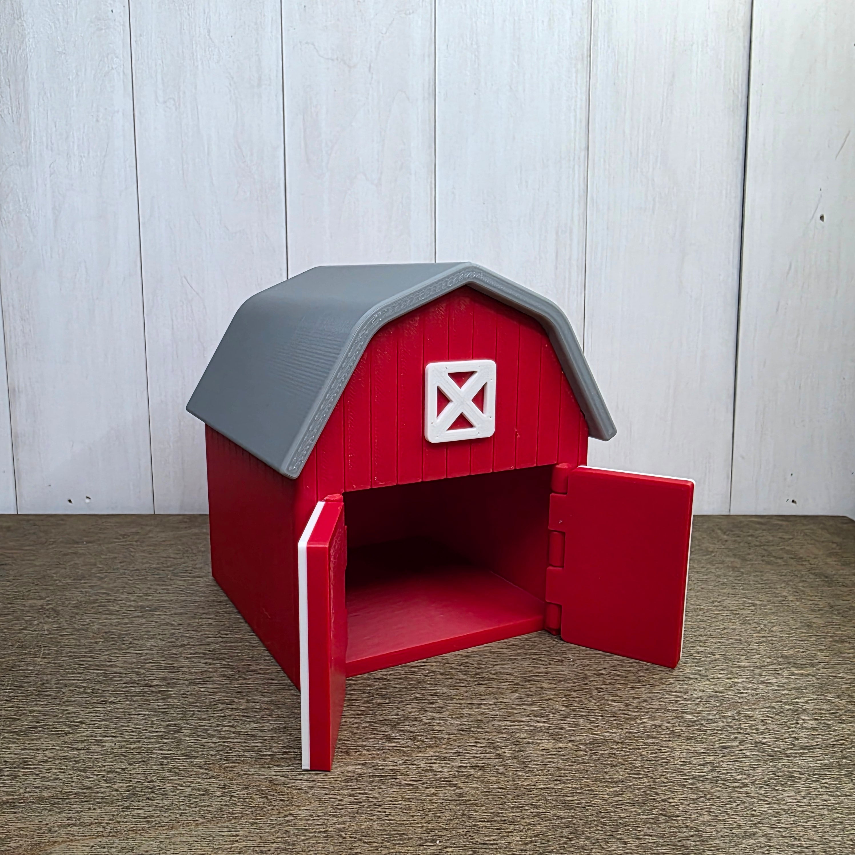 Barn