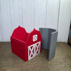 Barn