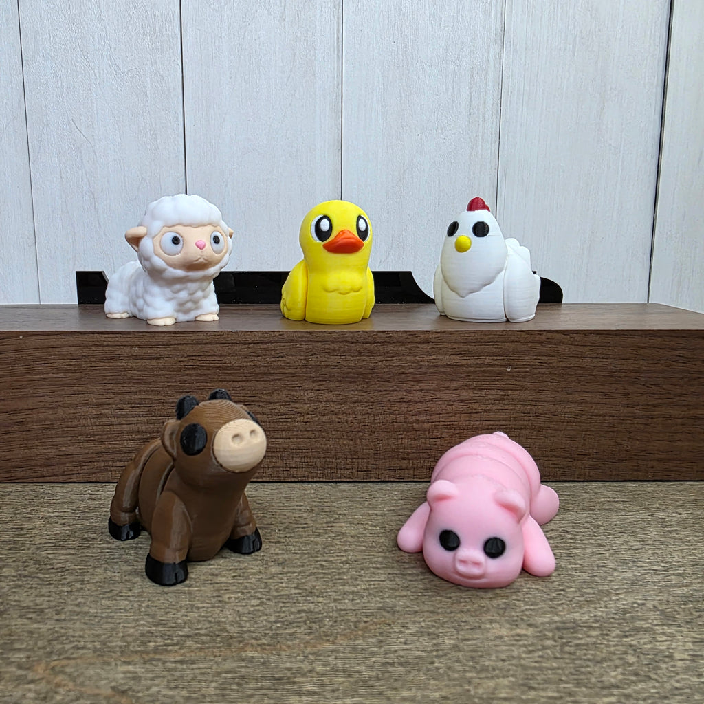 Farm Pack #1