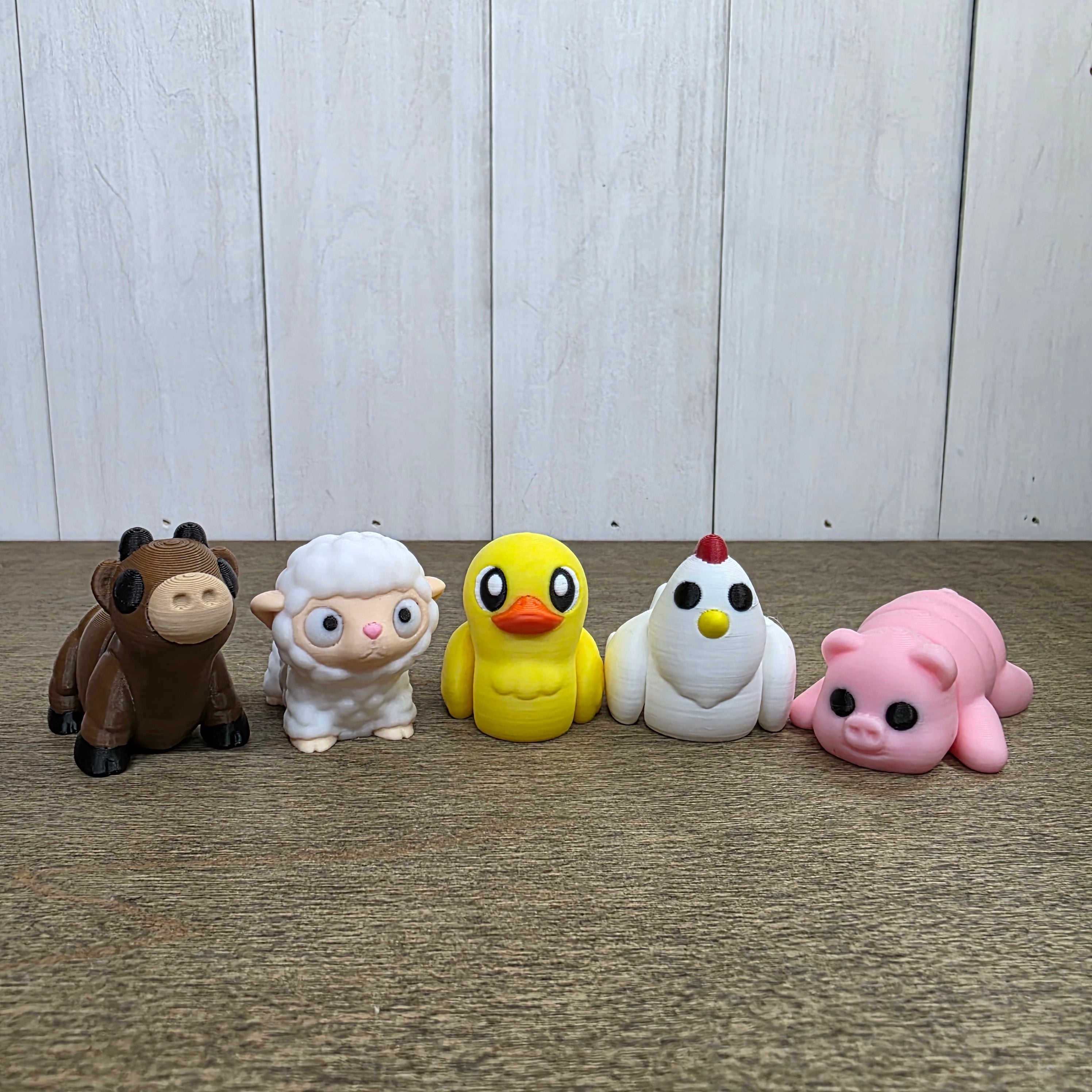 Farm Pack #1