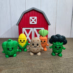 Veggie Pack #1