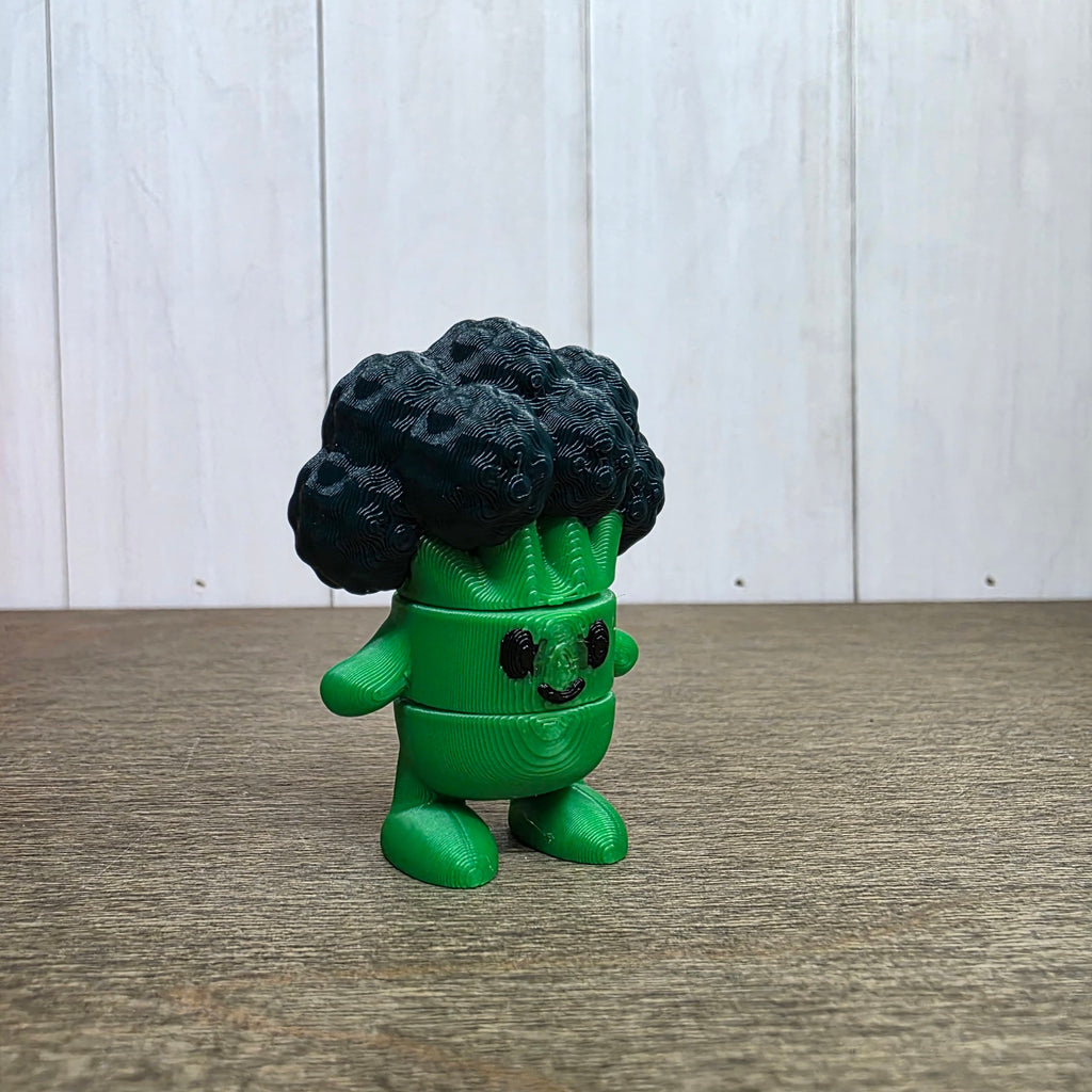 Veggie Pack #1