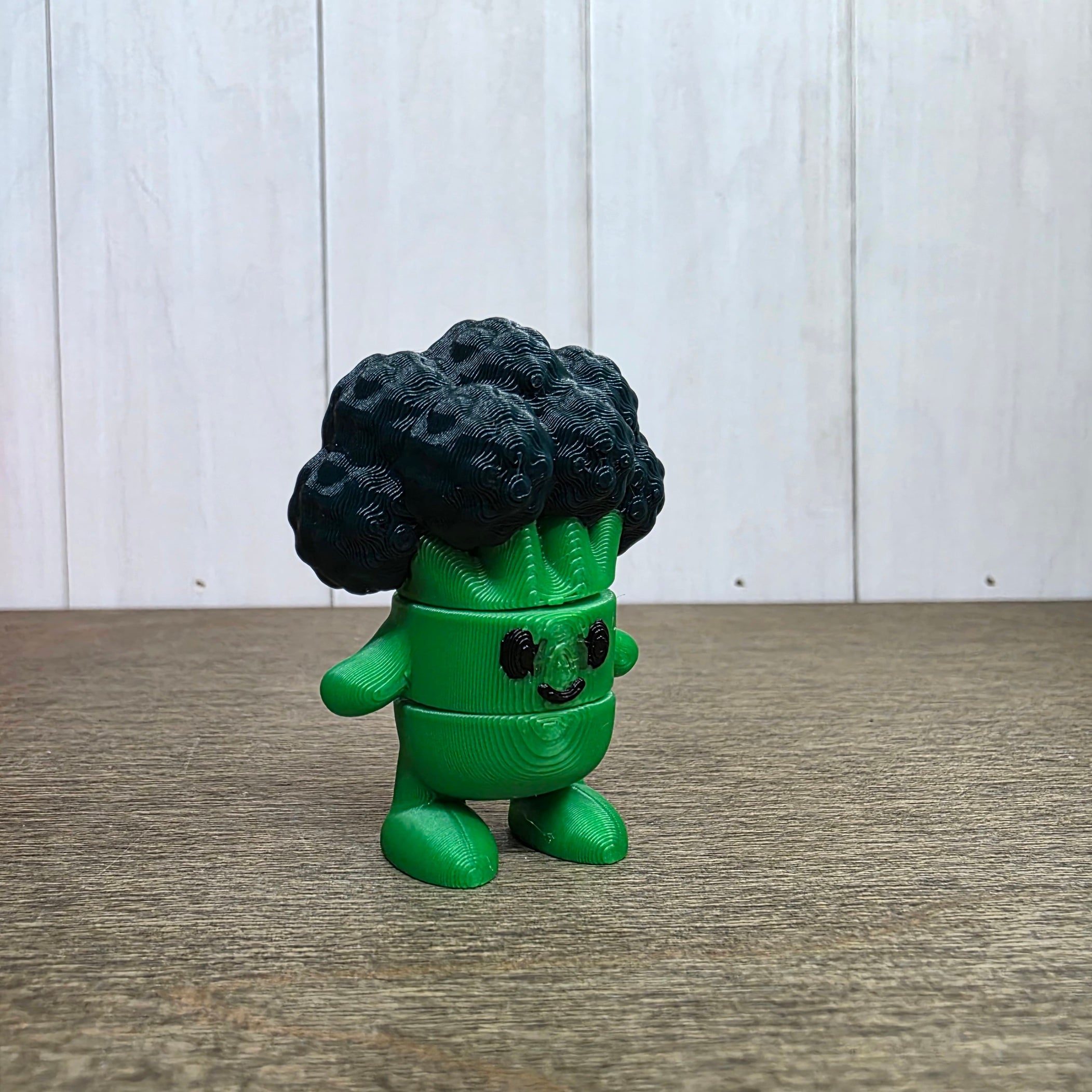 Veggie Pack #1
