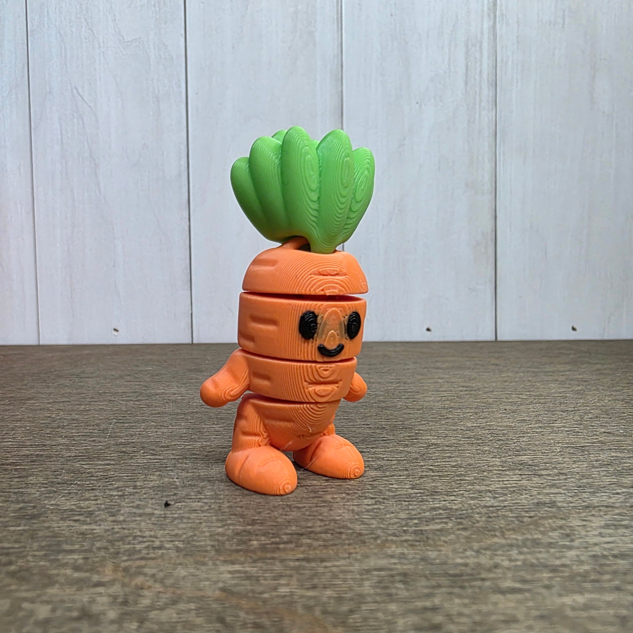 Veggie Pack #1