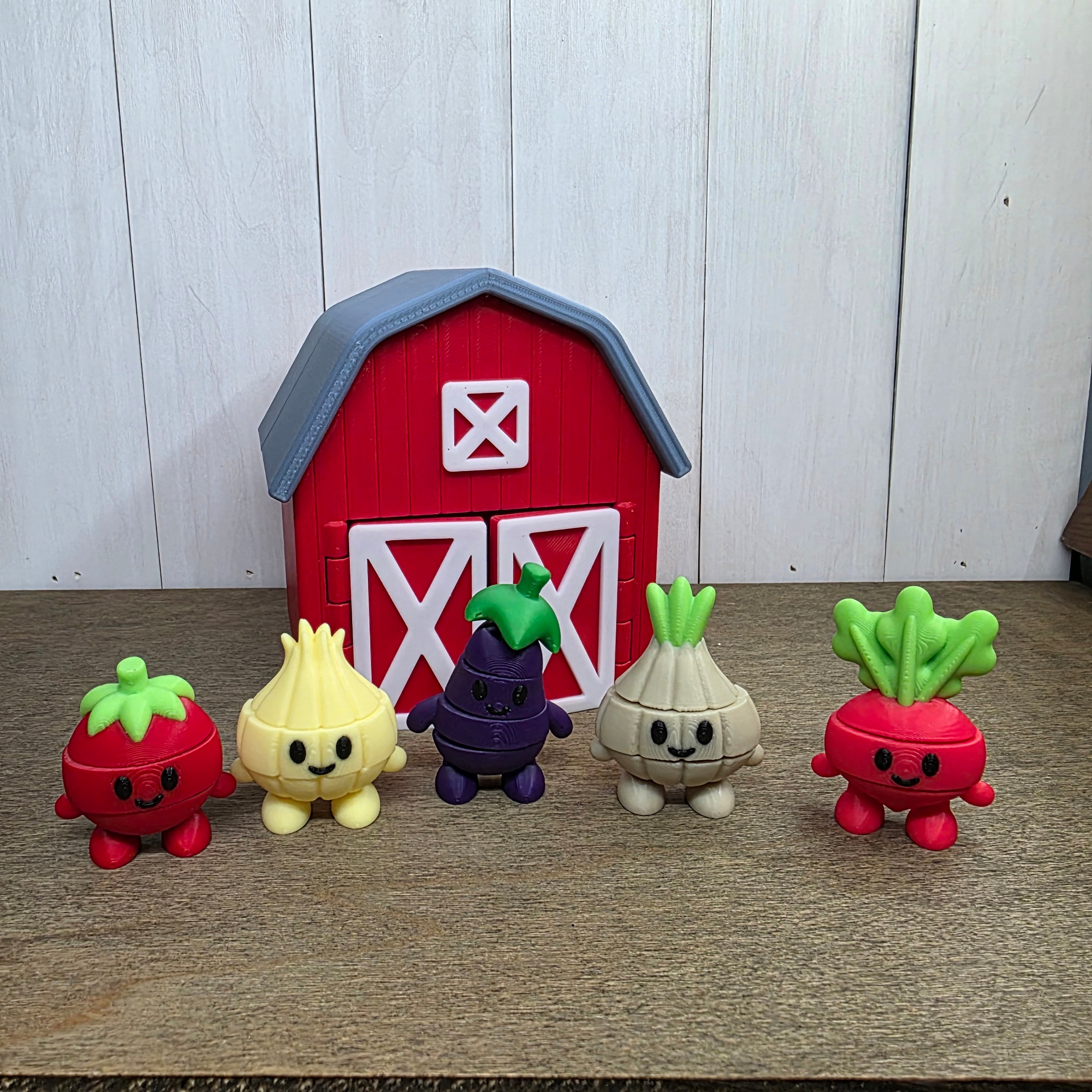 Veggie Pack #2
