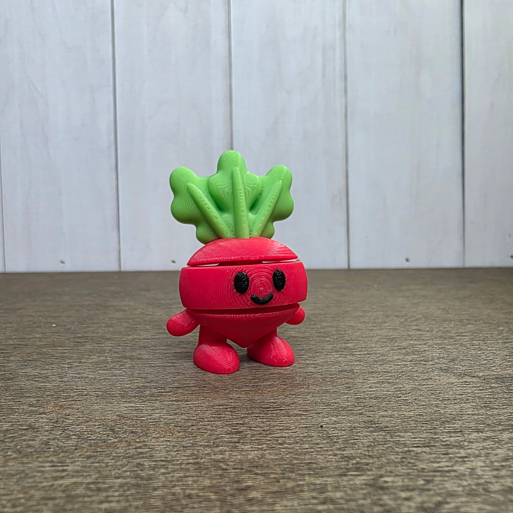 Veggie Pack #2