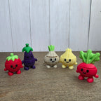 Veggie Pack #2
