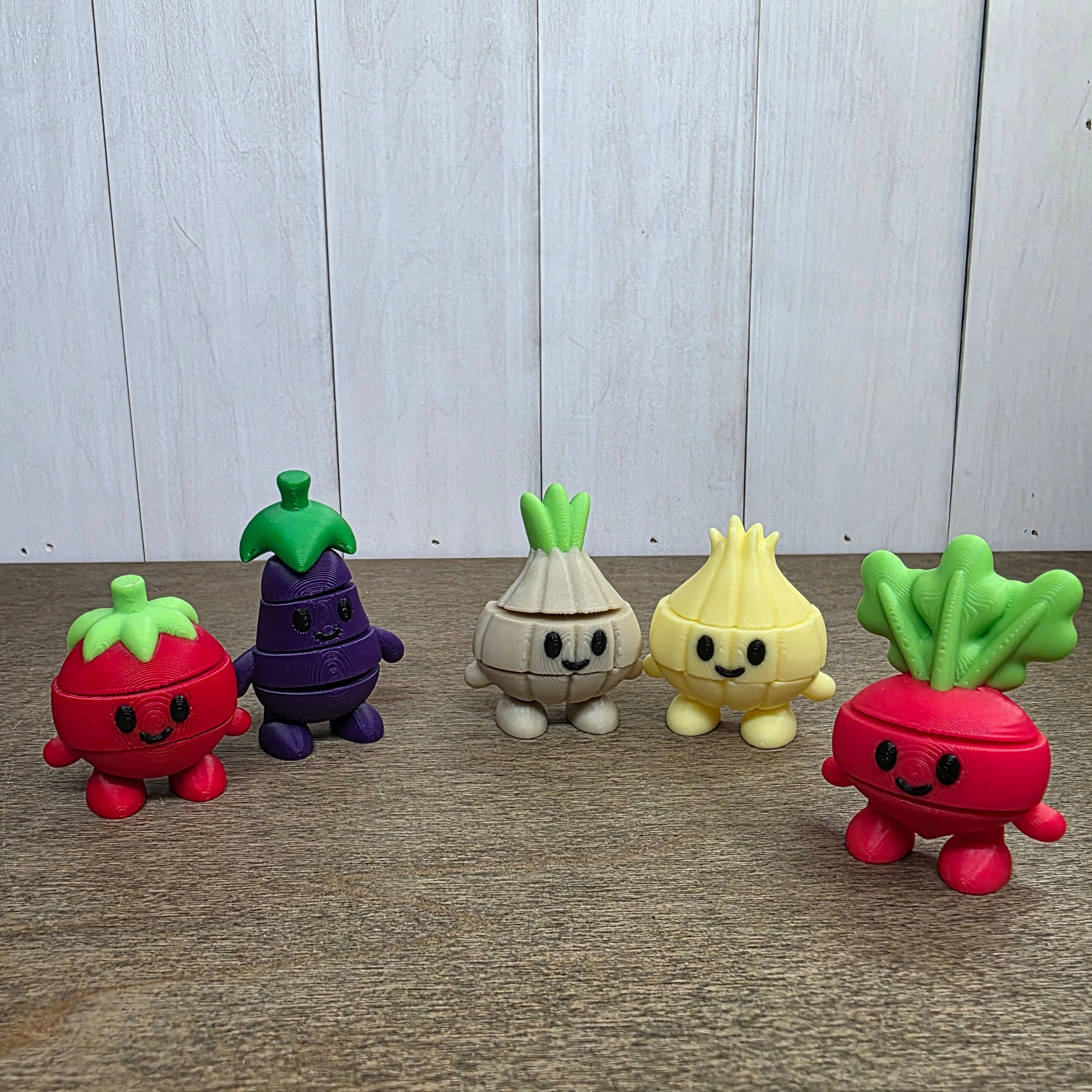 Veggie Pack #2