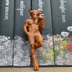 Minotaur Shelf Fella