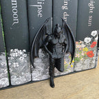 Winged Shelf Fella