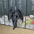 Winged Shelf Fella