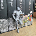 Knight Shelf Fella
