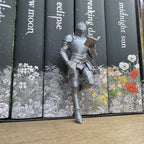 Knight Shelf Fella