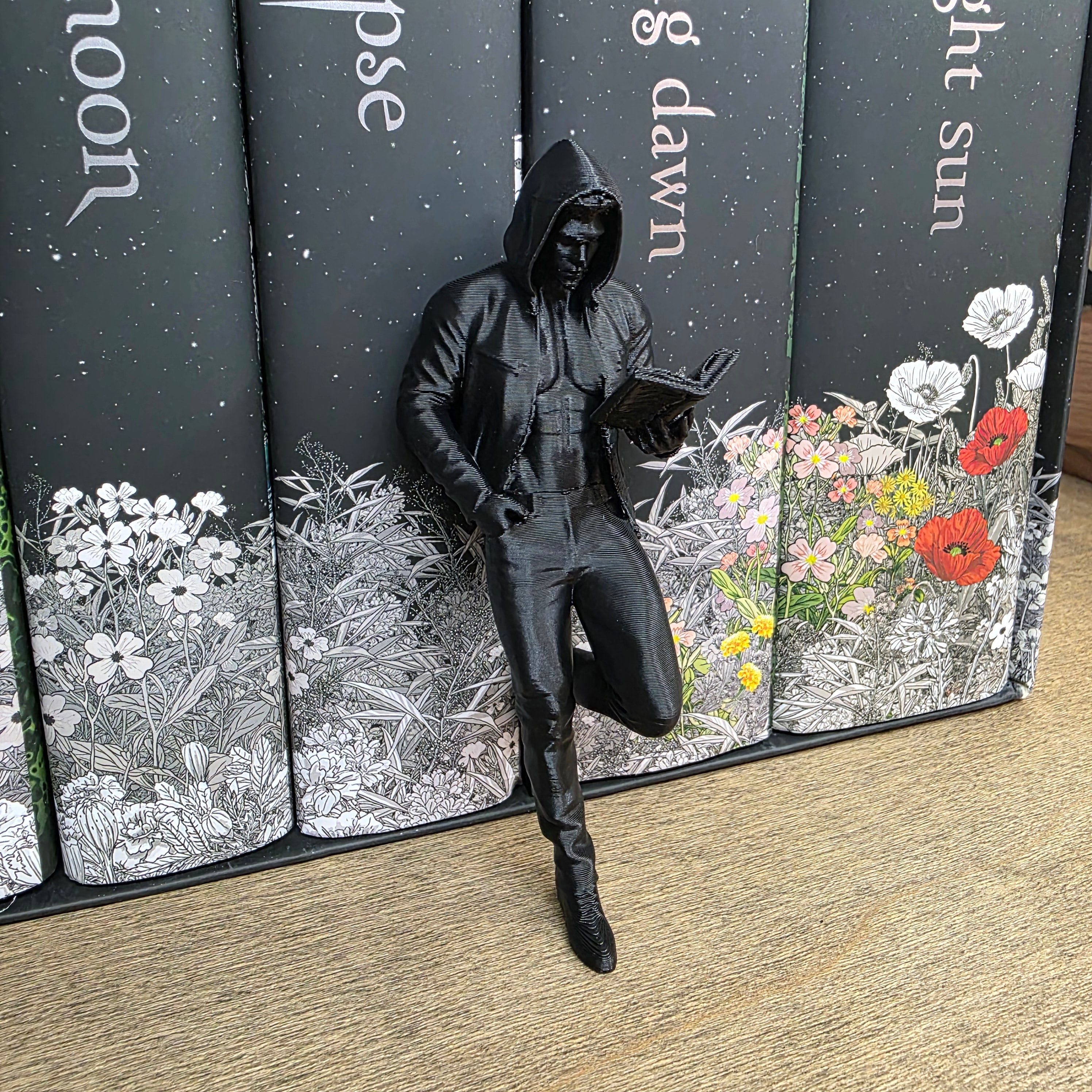 Sexy Shelf Fella