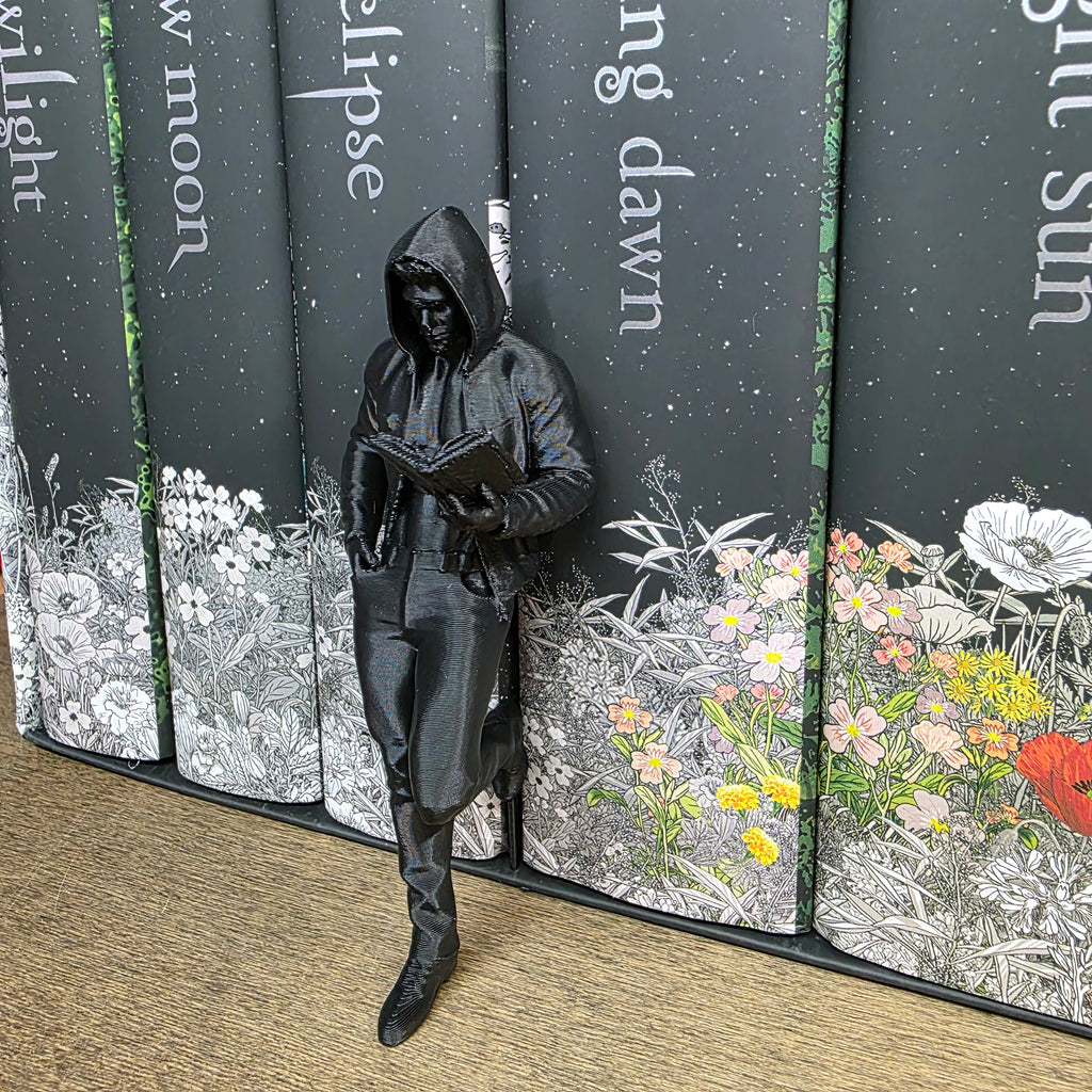 Sexy Shelf Fella