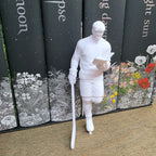 Hockey Shelf Fella