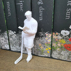 Hockey Shelf Fella