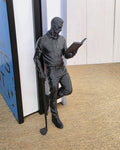 Golf Shelf Fella