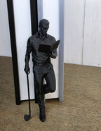 Golf Shelf Fella