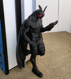 Mothman Shelf Fella
